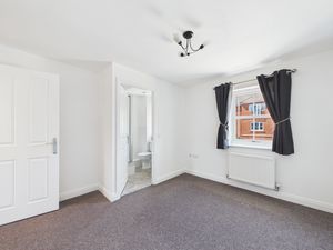 Master Bedroom- click for photo gallery